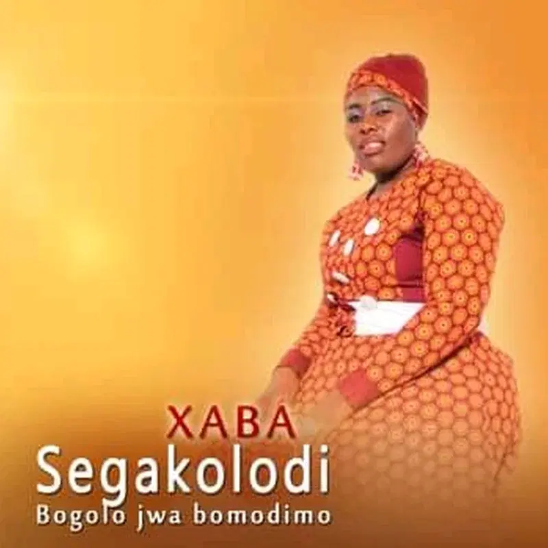 Bogolo Jwa Bomodimo