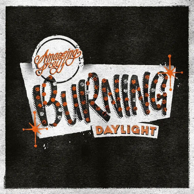 Burning Daylight
