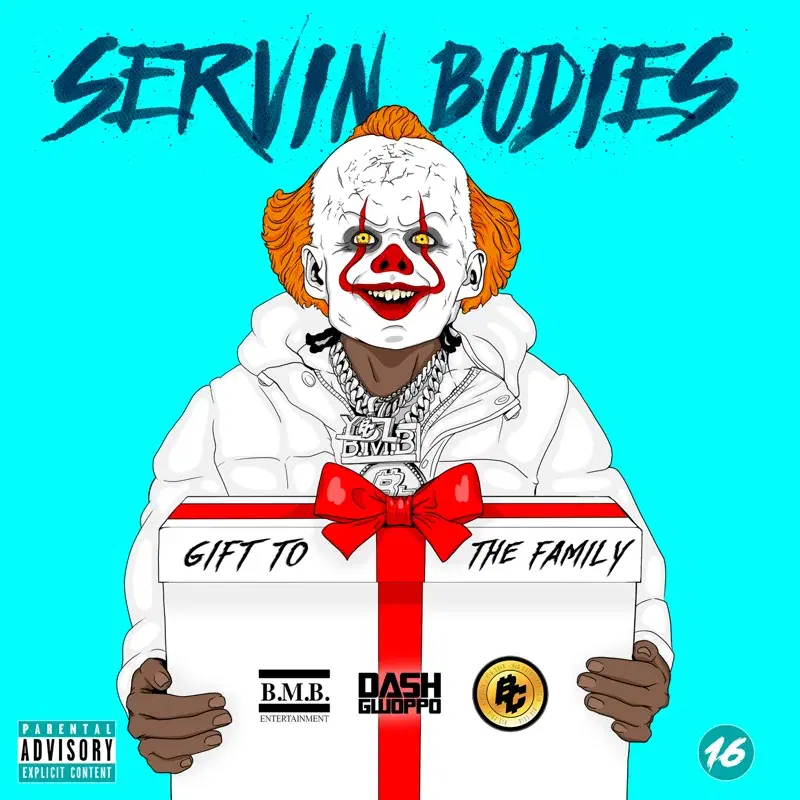 Servin Bodies
