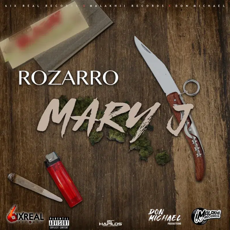 Mary J