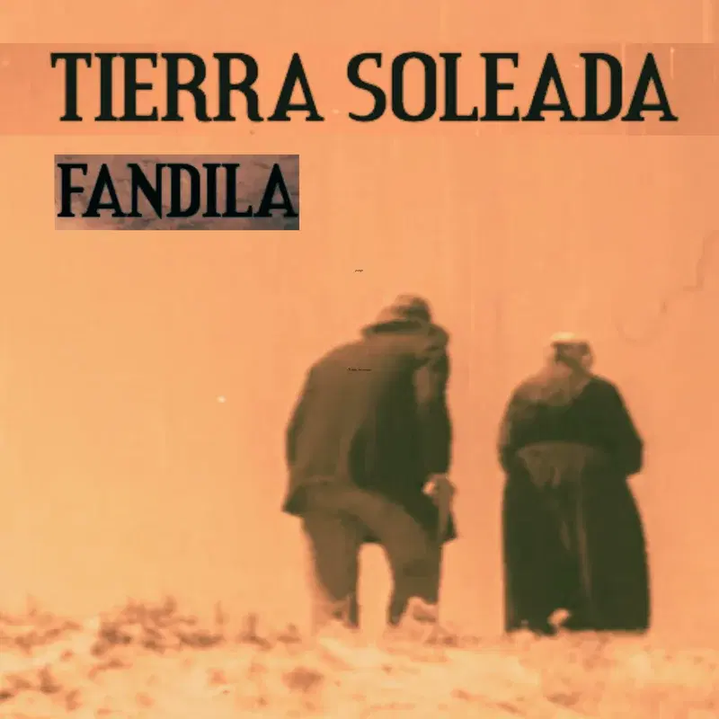 Tierra soleada