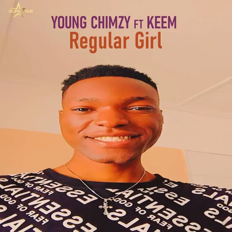 Regular Girl