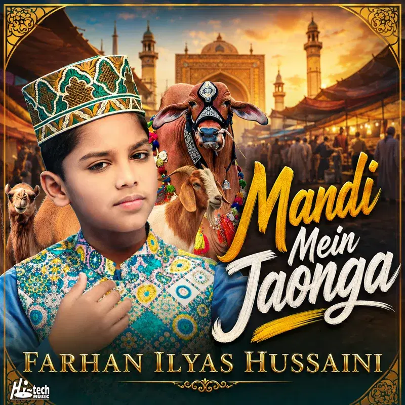 Mandi Mein Jaonga
