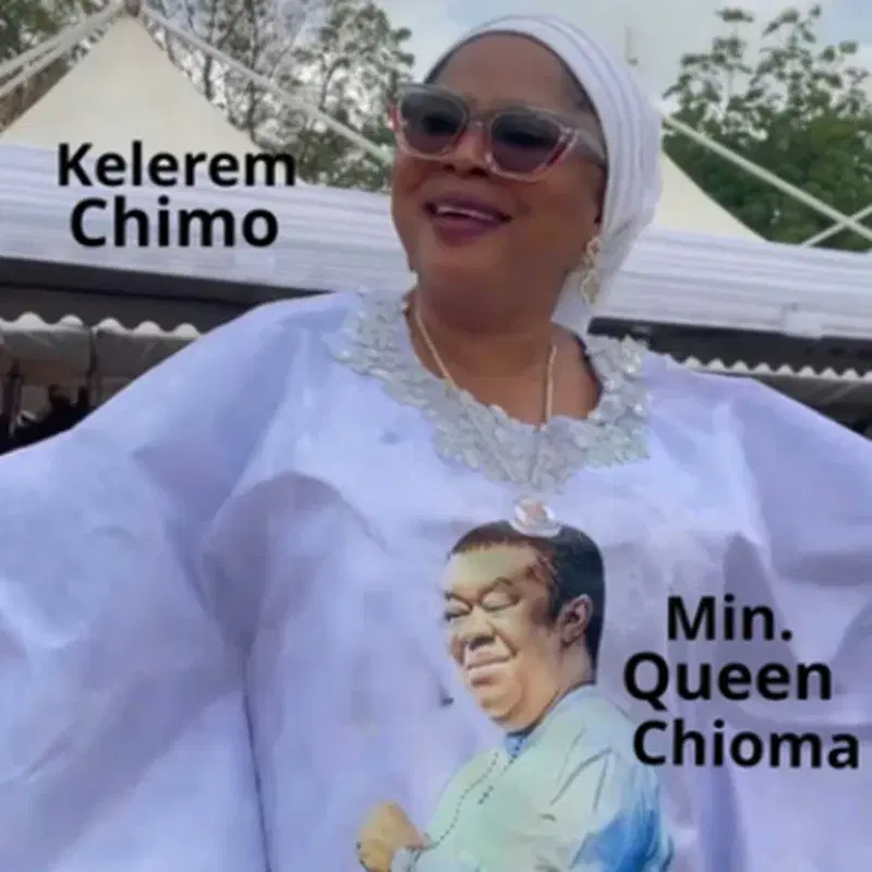 Kelerem Chimo
