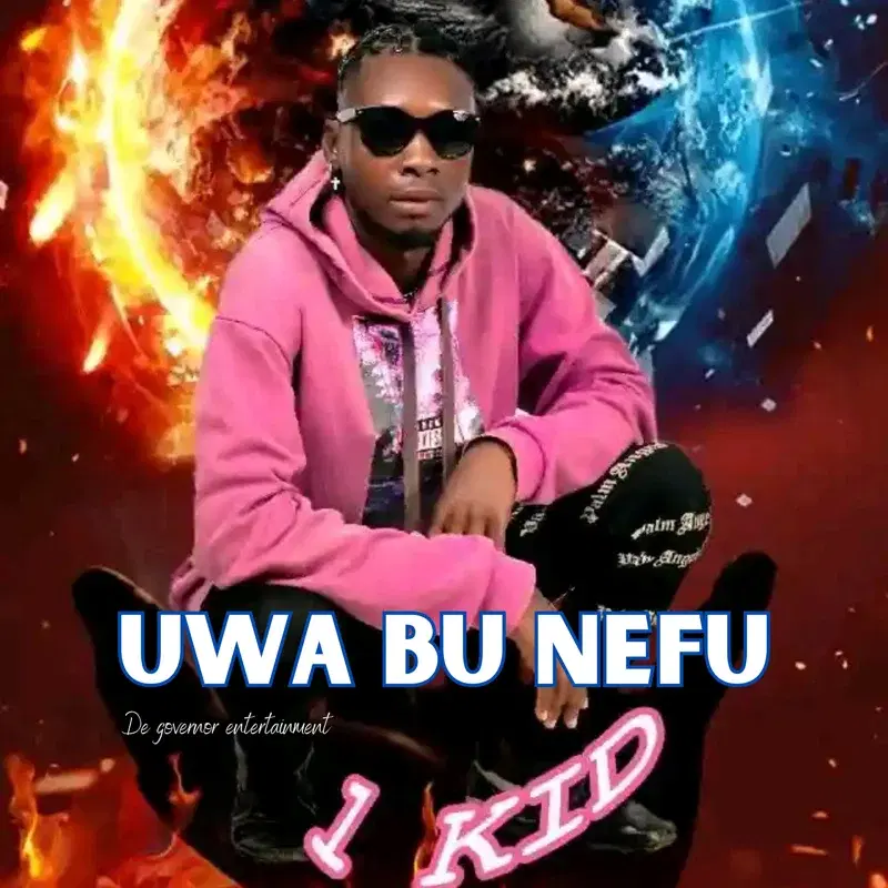 Uwa Bu Nefu