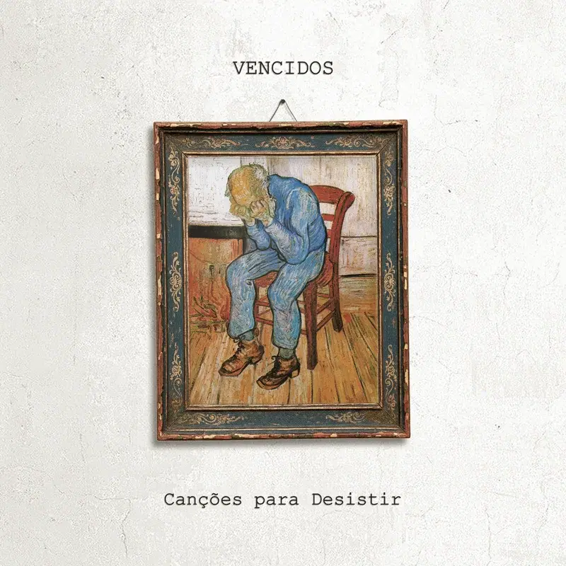 Canções para Desistir