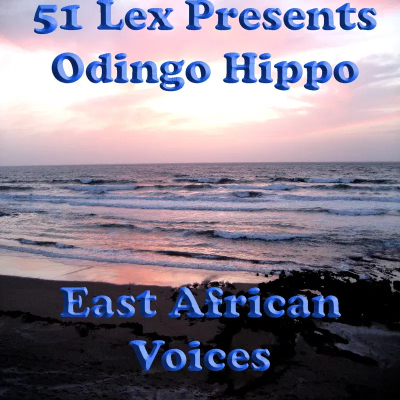 51 Lex Presents Odingo Hippo
