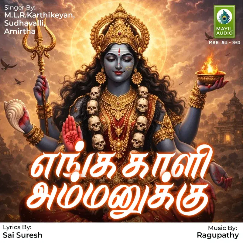 Enga Kali Ammanukku
