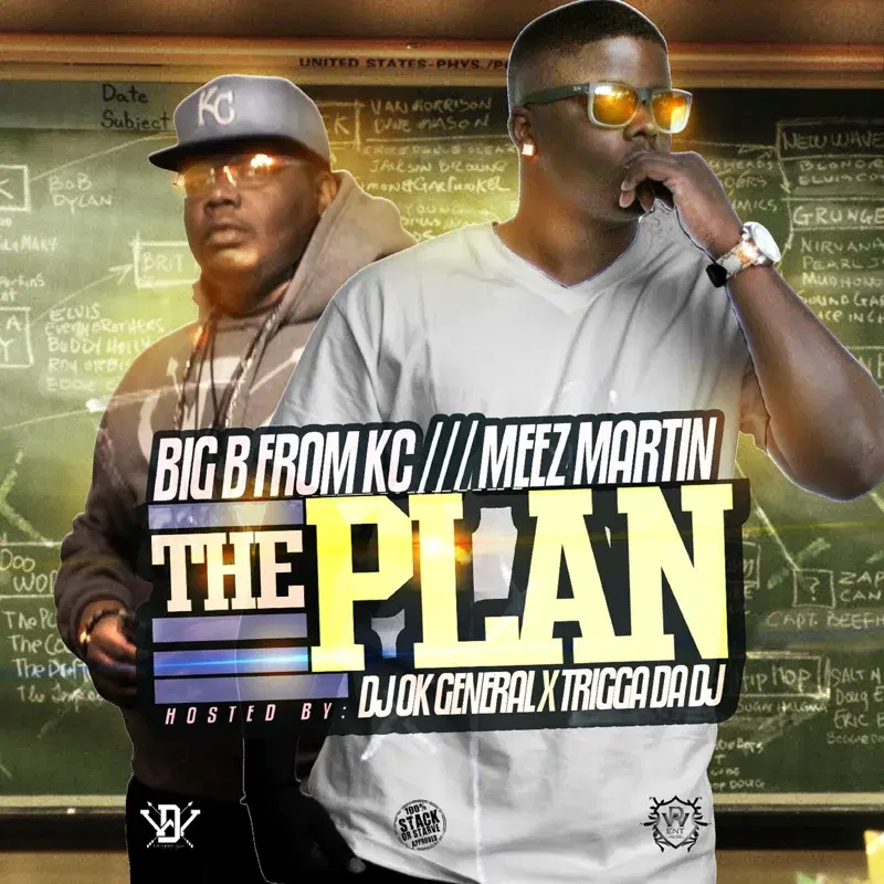 The Plan