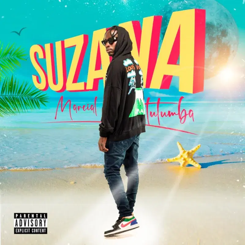 Suzana