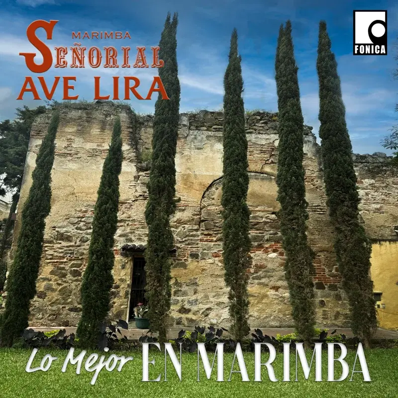 Lo Mejor en Marimba