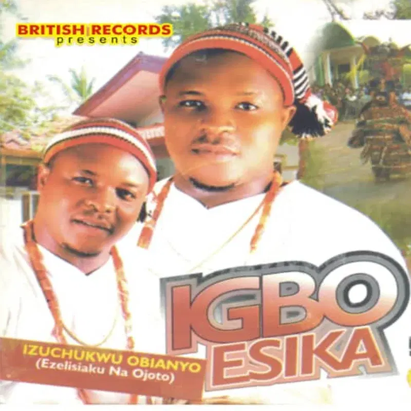 Igbo Esika