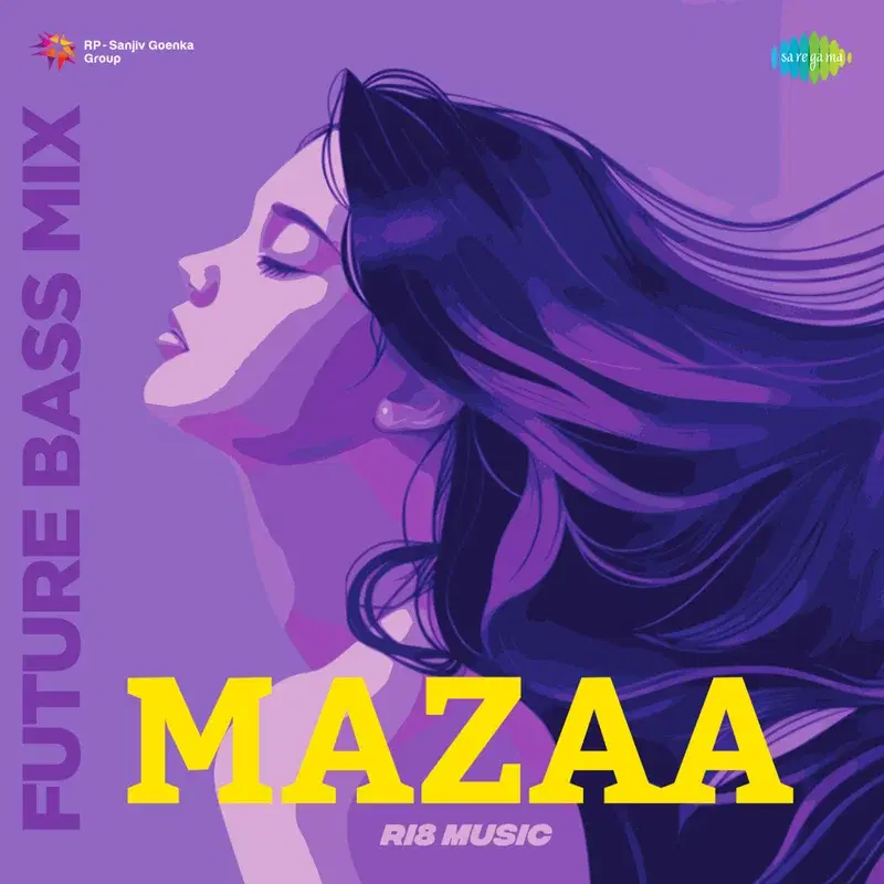 Mazaa