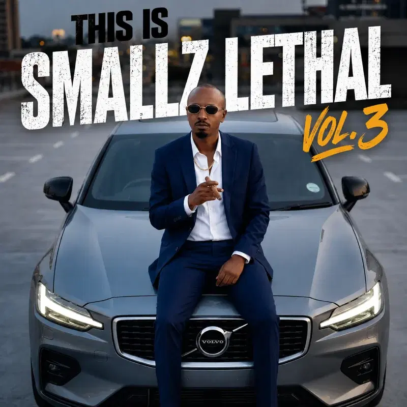 This Is Smallz Lethal Vol. 3