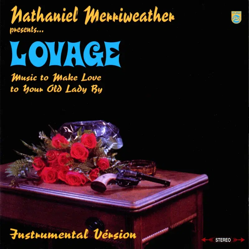 Music to Make Love to Your Old Lady By (Instrumental)