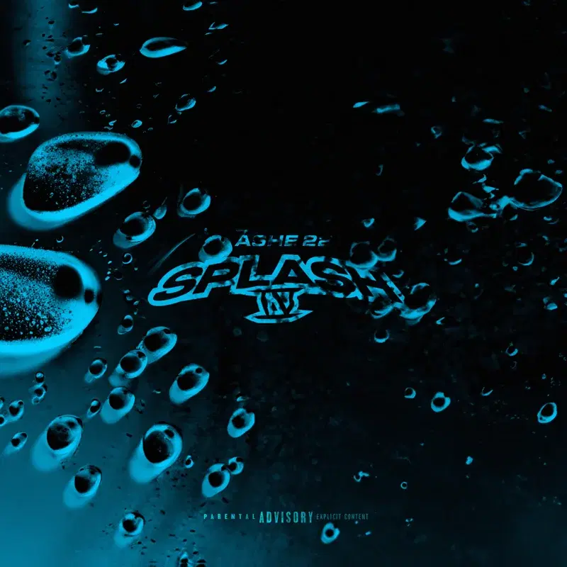 Splash, Pt. 4