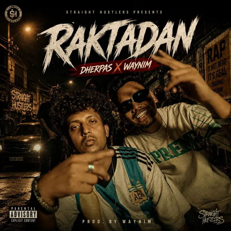 Raktadan