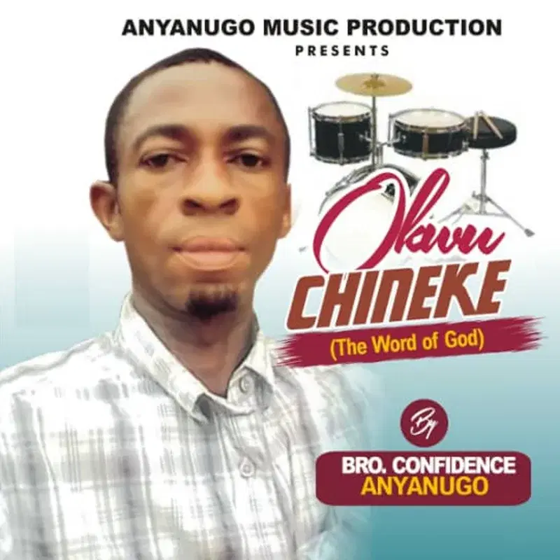 Okwu Chineke