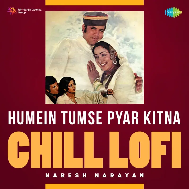 Humein Tumse Pyar Kitna