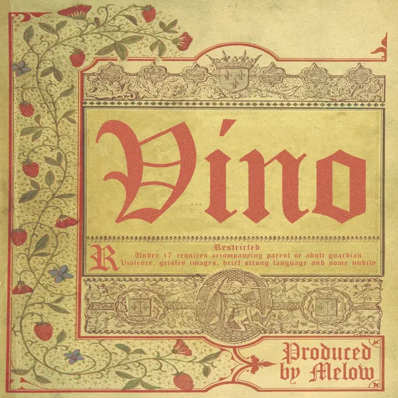 Cover Art