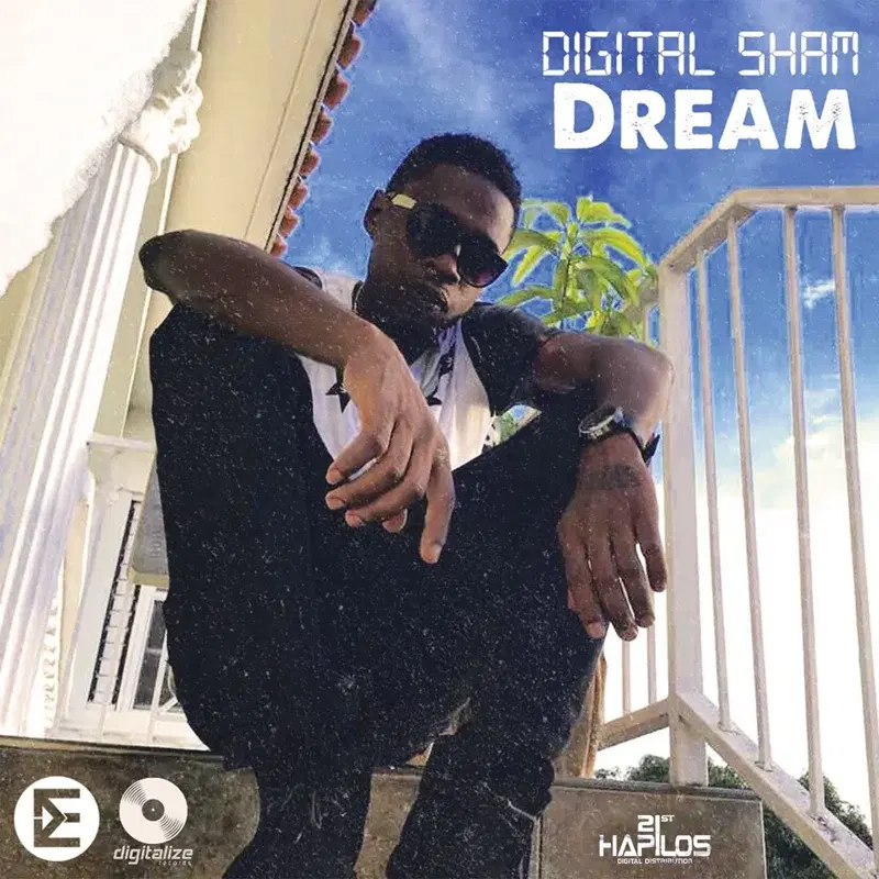 Dream - Single