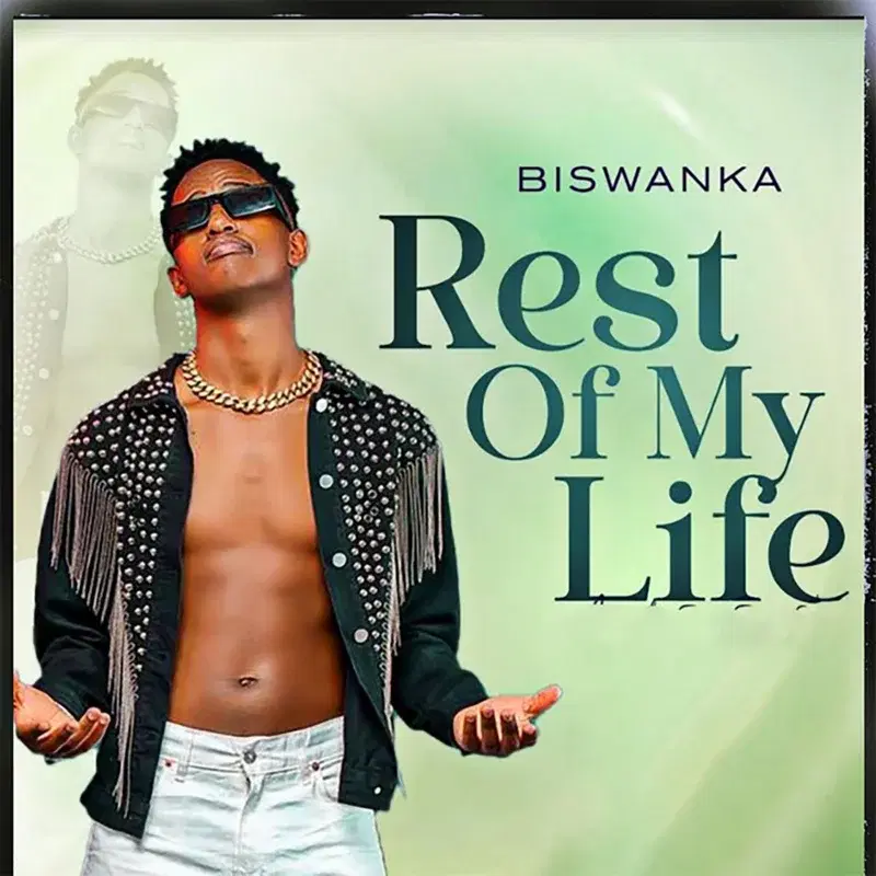 Rest of My Life