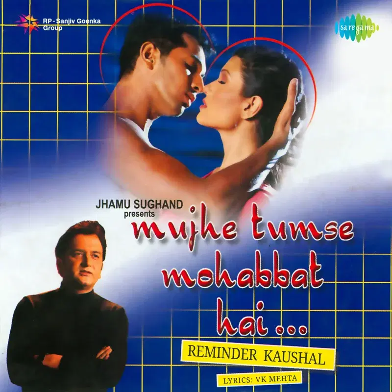 Mujhe Tumse Mohabbat Hai