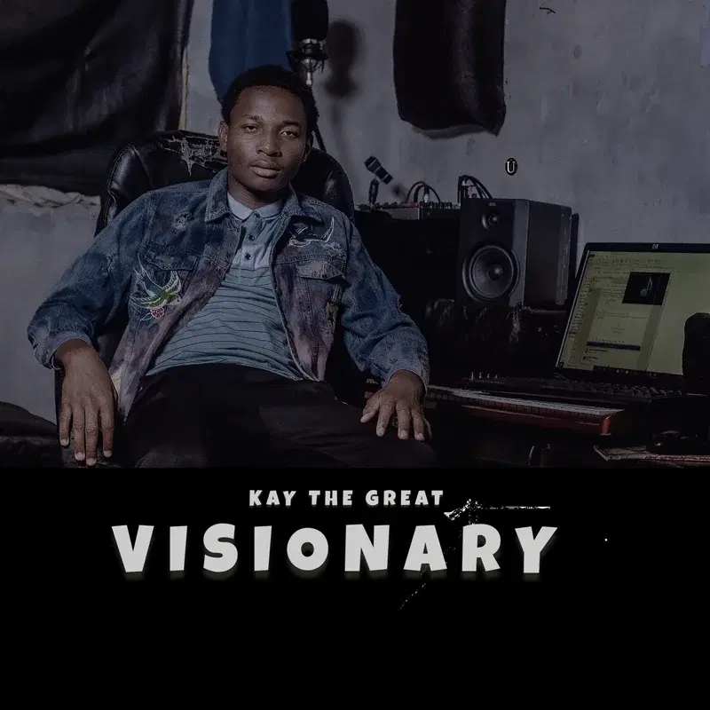 Visionary