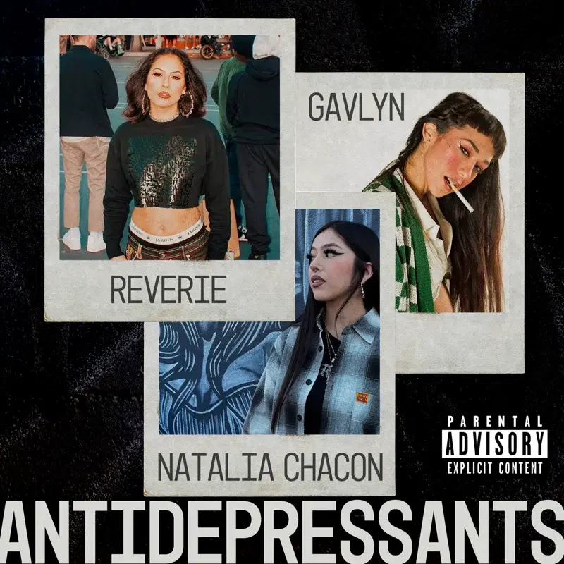 Antidepressants