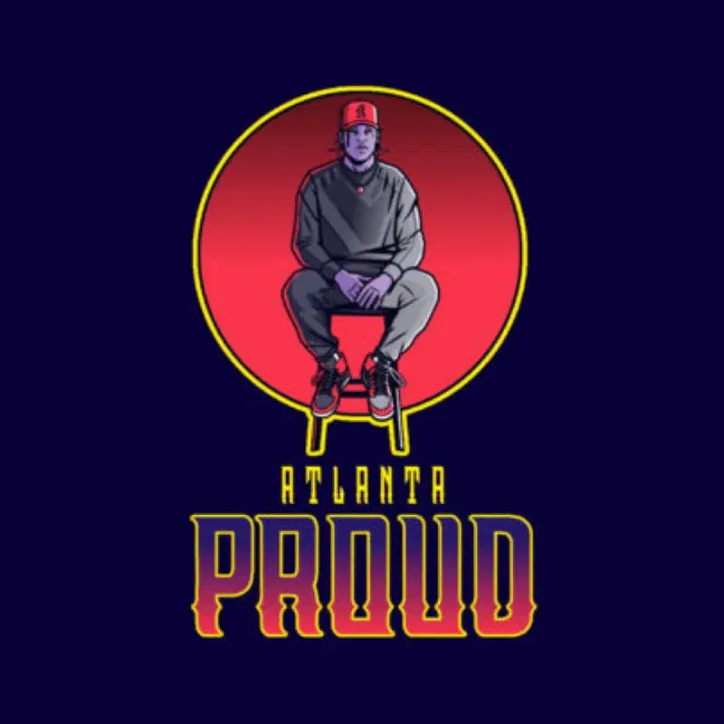 Atlanta Proud