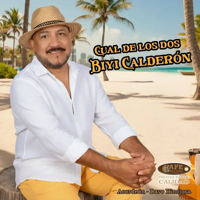 Cuál de los Dos