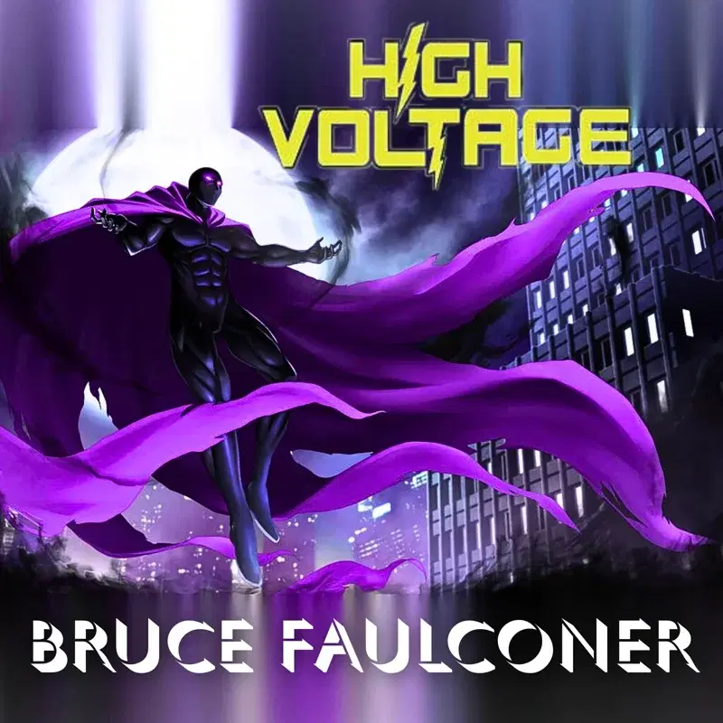 High Voltage