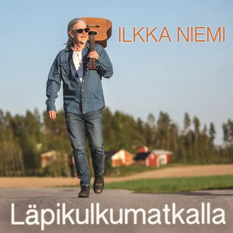 Läpikulkumatkalla