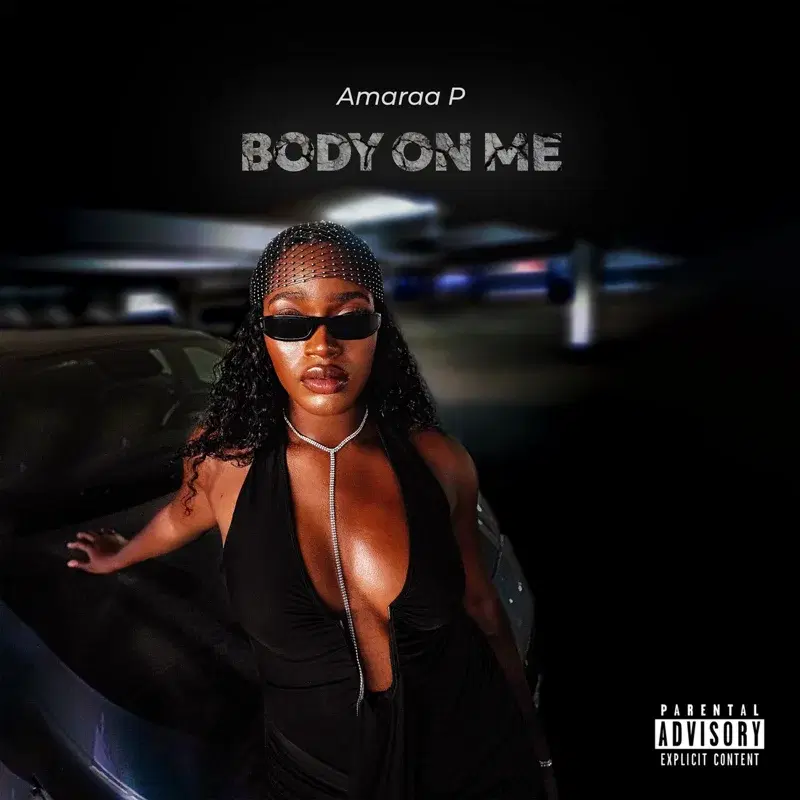 Body On Me