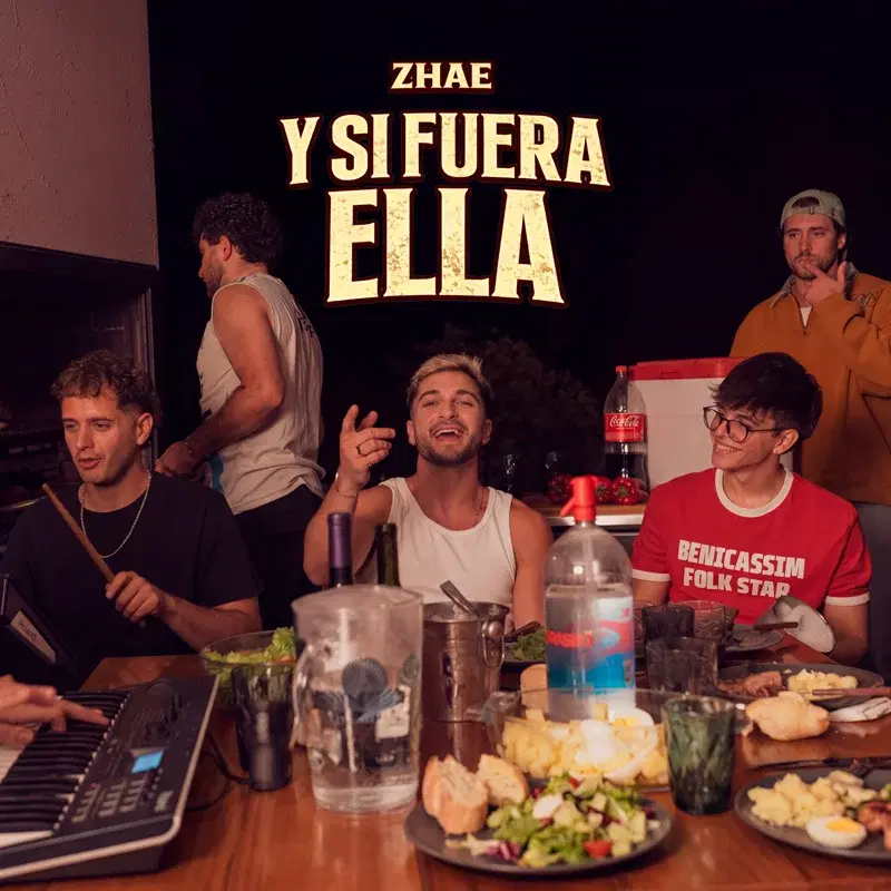 Y ¿Si Fuera Ella?