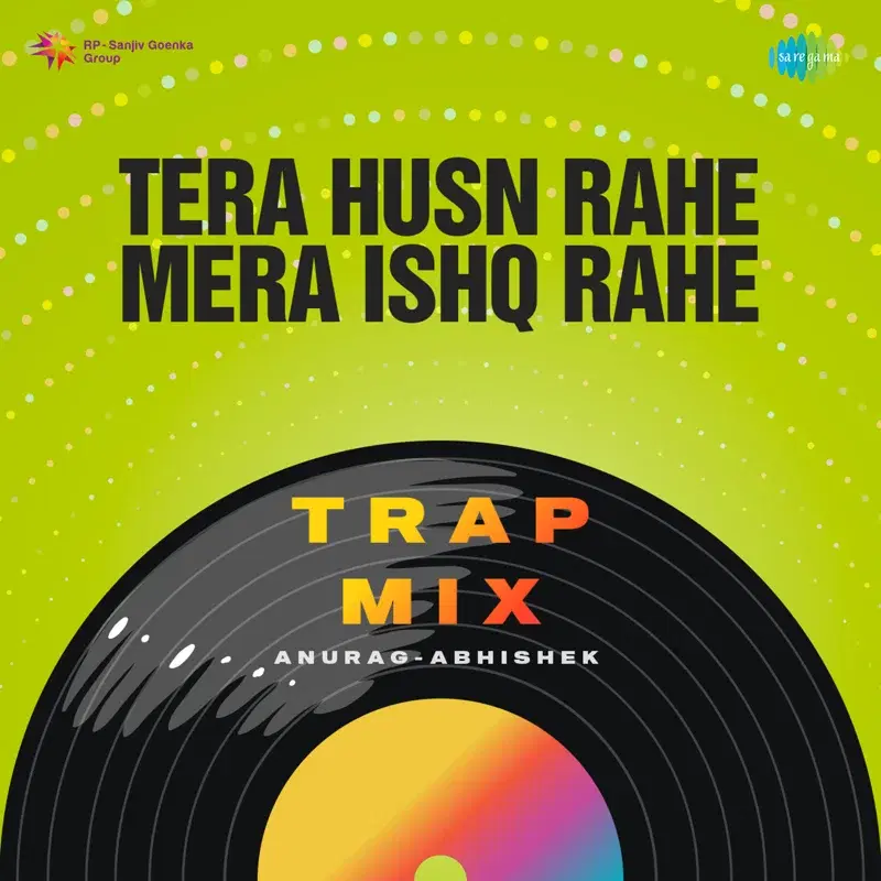 Tera Husn Rahe Mera Ishq Rahe