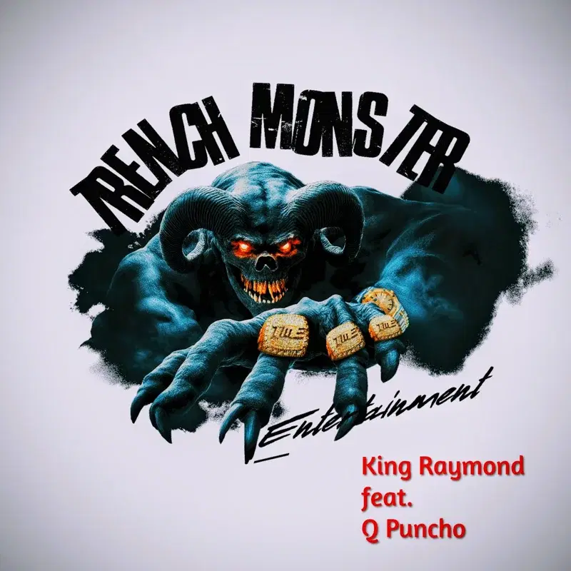 Trench Monster Entertainment