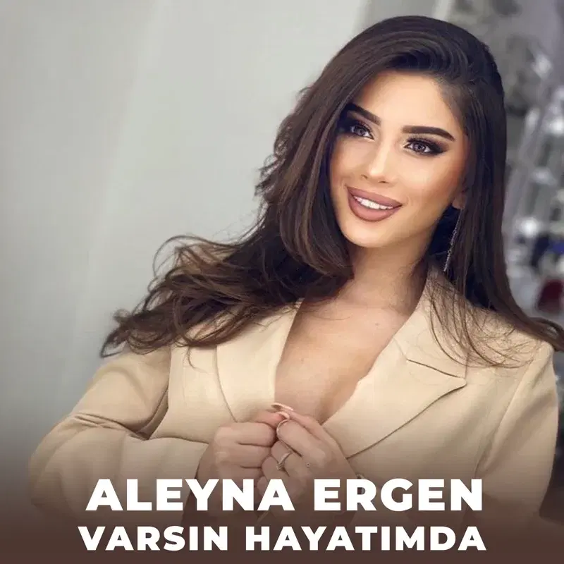 Varsın Hayatımda
