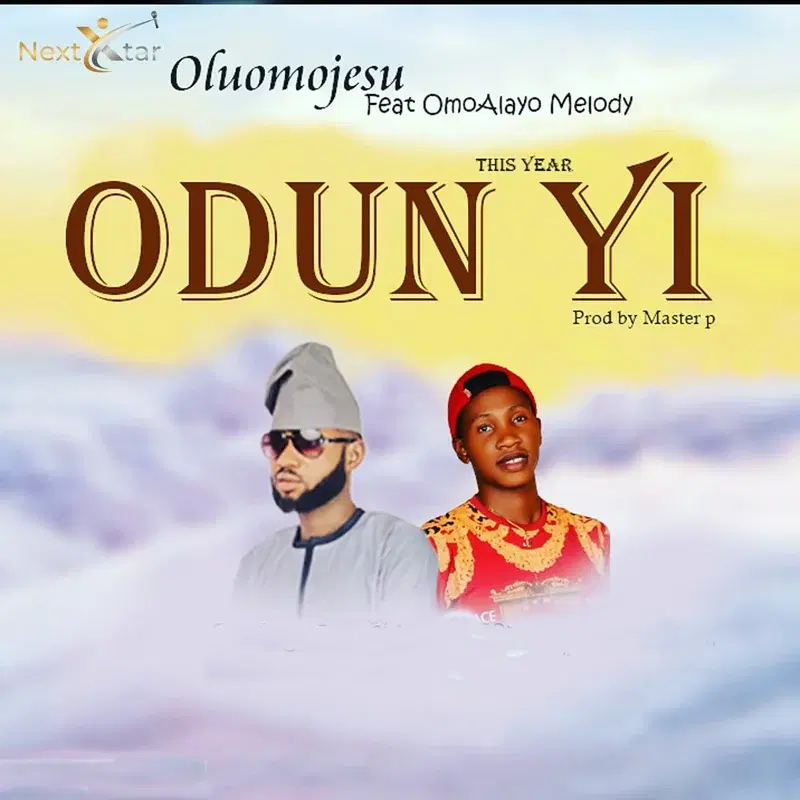 Odun Yi