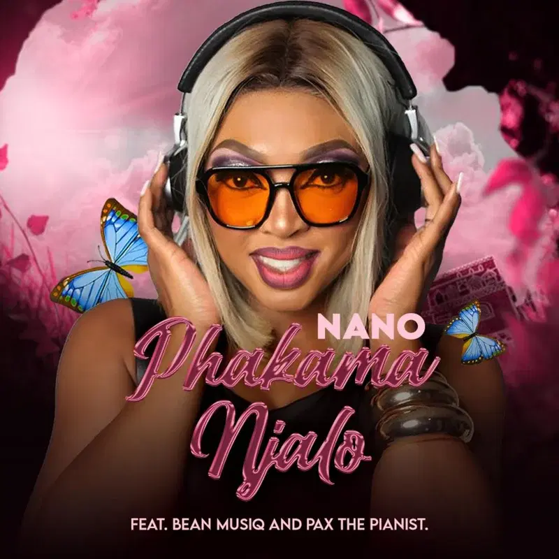 Phakama Njalo