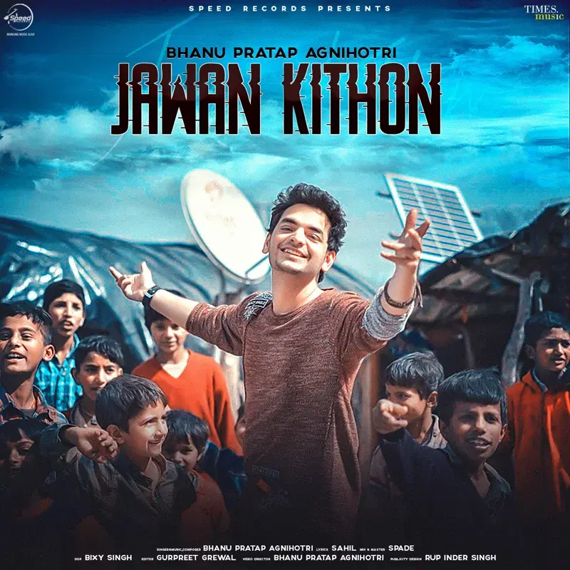 Jawan Kithon