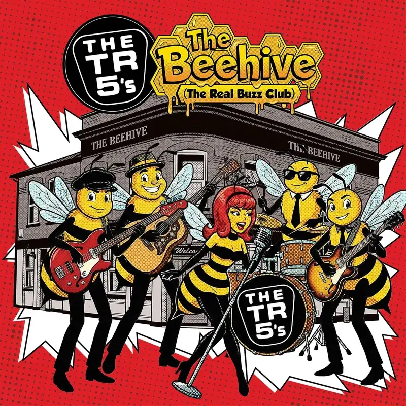 Cover Art
