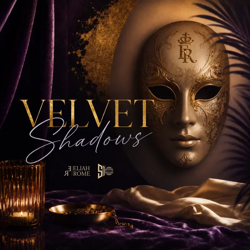Velvet Shadows