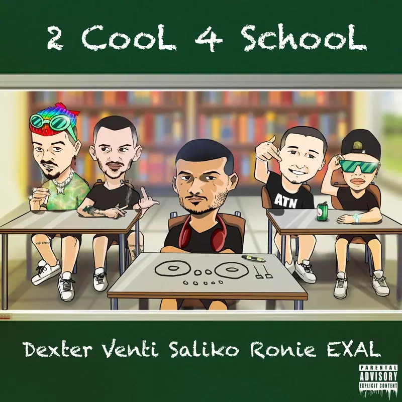 Cover Art