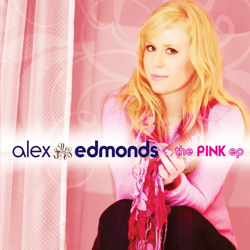 The Pink EP