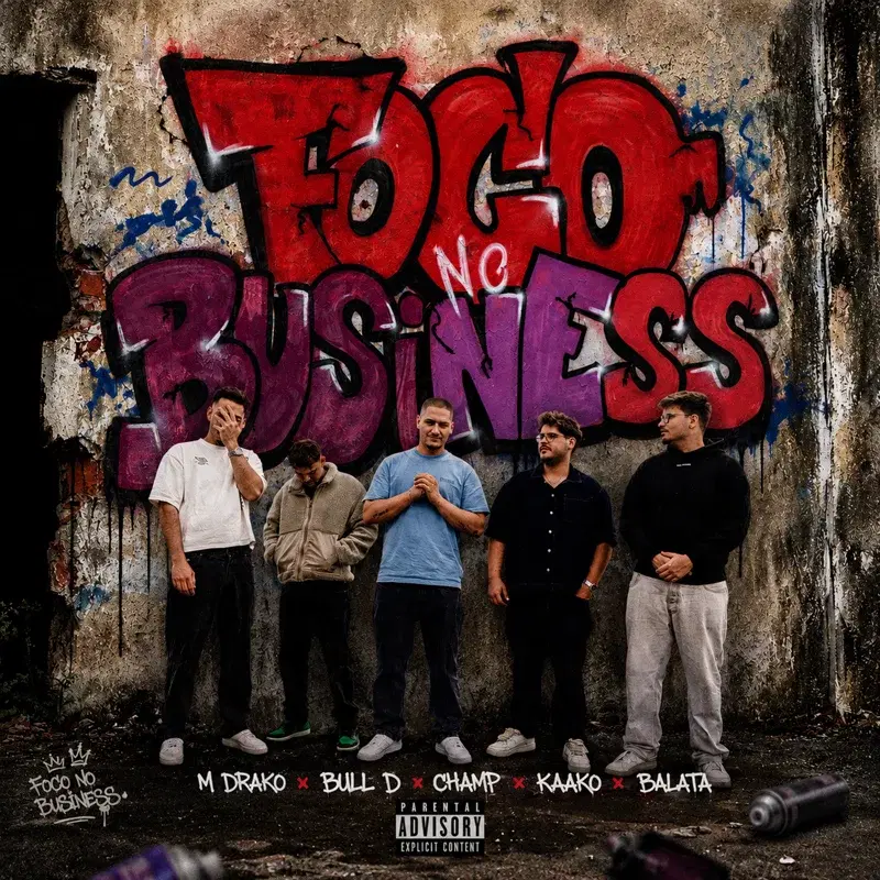 Foco no Business