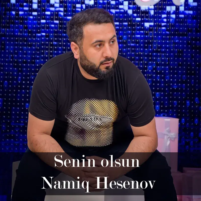Sənin Olsun