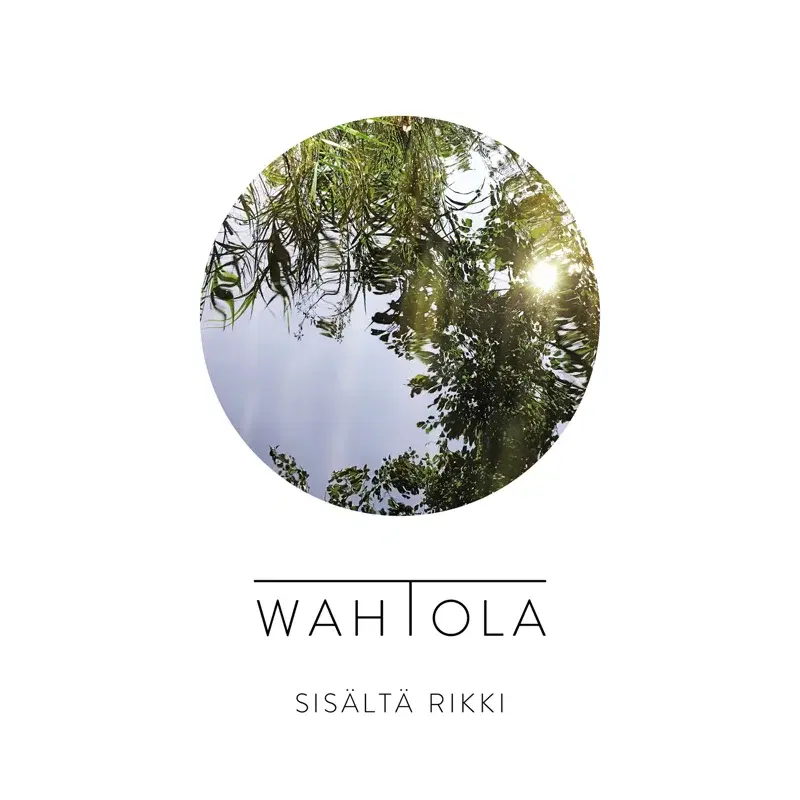 Sisältä rikki