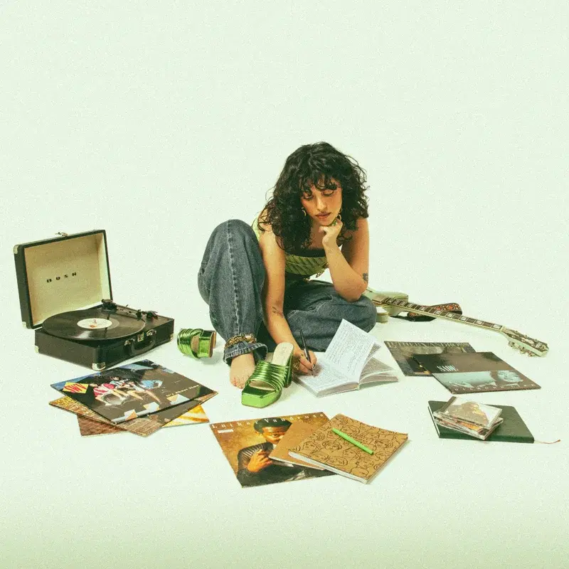 Cover Art