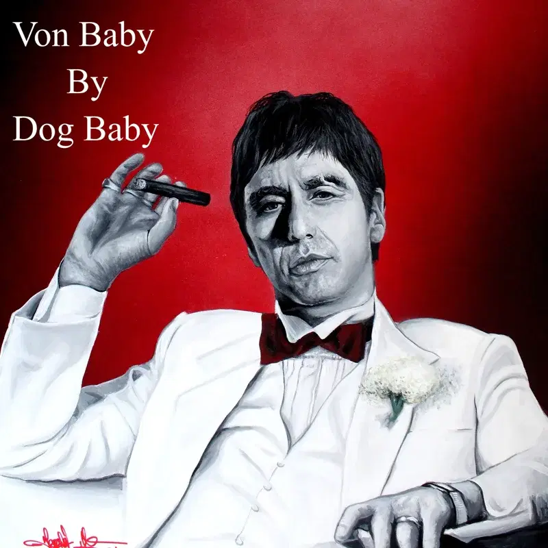 Von Baby